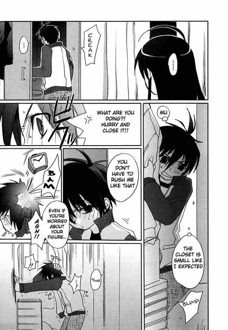 Shakugan no Shana Chapter 7 17